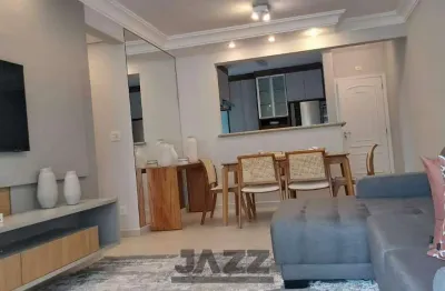 Apartamento com 4 quartos à venda na Passeio dos Jequitibas, 241, Riviera, Bertioga