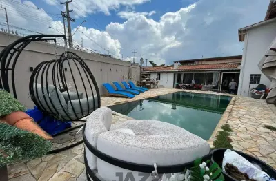 Casa à venda - altos de bragança, bragança paulista - 290,02m2  - 5 quartos