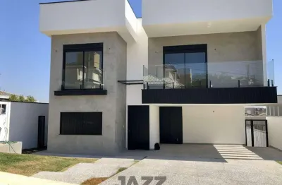 Casa em condomínio fechado com 5 quartos à venda na Rua Professor Doutor José Paciulli, 14, Parque das Quaresmeiras, Campinas