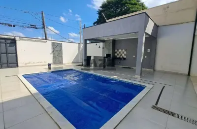 Casa à venda - jardim eulina, campinas - 275m2  - 3 quartos