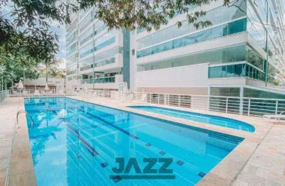 Apartamento à venda - riviera - módulo 8, bertioga - 100m2  - 3 quartos