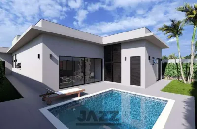 Casa em condomínio à venda - loteamento residencial arborais, campinas - 223m2 - condomínio arborais  - 3 suítes