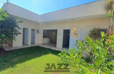 Casa em condomínio à venda - cascata, paulínia - 180m2 - condomínio campos do conde ii