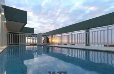 Apartamento à venda - vista linda, bertioga - 70m² e 2 quartos