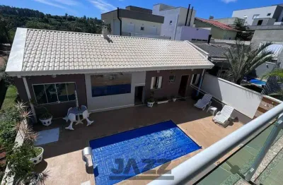 Casa em condomínio à venda - condomínio residencial sunset village, bragança paulista - 253m2 - condomínio sunset village  - 3 quartos