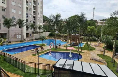 Apartamento à venda - jardim do lago, bragança paulista - 70m2 - condomínio soleil de bragança paulista  - 2 quartos