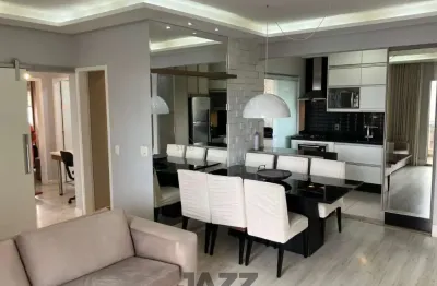 Apartamento para locação - parque prado, campinas - 94m2  - 3 quartos