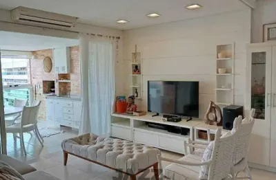 Apartamento com 3 quartos à venda na Passeio dos Jequitibas, 343, Riviera, Bertioga