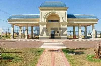 Casa em condomínio à venda - parque brasil 500, paulínia - 203m2 - condomínio club portinari  - 3 suítes