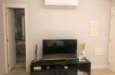 Apartamento à venda - cambuí, campinas - 57m2 - condomínio wide cambui  - 1 suítes
