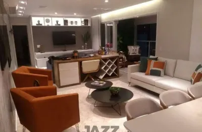 Apartamento à venda - cambuí, campinas - 108m2 - condomínio wide cambui  - 2 suítes