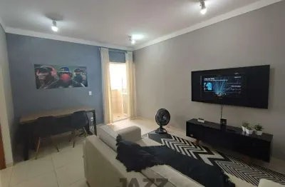 Apartamento para venda - nova américa, piracicaba - 2 quartos - 60m²