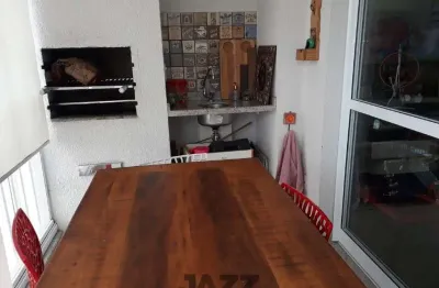 Apartamento à venda - vila suissa, mogi das cruzes - 89m2 - condomínio helbor varandas de ipoema  - 3 quartos