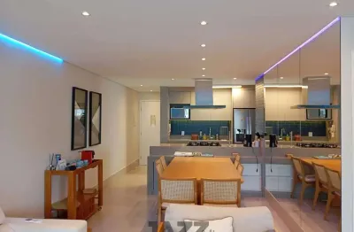 Apartamento com 3 quartos à venda na Alameda do Monjoleiro, 298, Riviera, Bertioga
