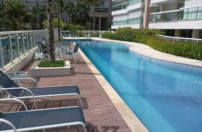 Apartamento com 3 quartos à venda na Passeio do Pontal, 320, Riviera, Bertioga