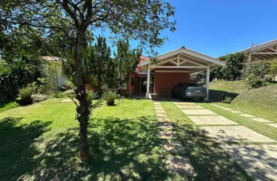 Casa em condomínio à venda - vila hollândia, campinas - 270m2 - condomínio casas de gaia  - 3 suítes