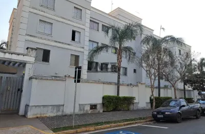 Apartamento à venda - morumbi, paulínia - 62m2 - condomínio spazio ponte nova  - 3 quartos
