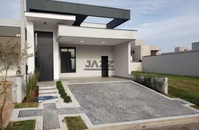 Casa em condomínio à venda - são bento, paulínia - 149m2 - condomínio terras da estância  - 3 suítes
