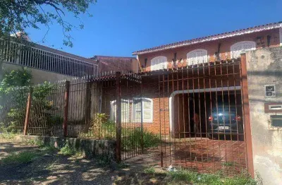 Casa com 3 quartos à venda na Avenida Baden Powell, 478, Jardim Nova Europa, Campinas