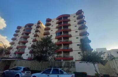 Apartamento à venda - morumbi, paulínia - 92m2 - condomínio terramares  - 3 quartos