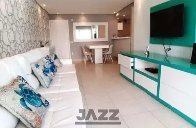 Apartamento com 3 quartos à venda na Passeio do Pontal, 350, Riviera, Bertioga