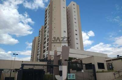 Apartamento à venda - jardim ypê, paulínia - 86m2 - condomínio art & life clube  - 3 quartos