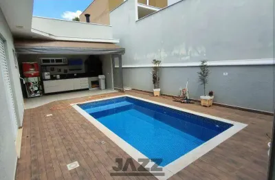 Casa em condomínio para locação - condomínio residencial euroville ii, bragança paulista - 180m2 - condomínio euroville ll  - 3 suítes