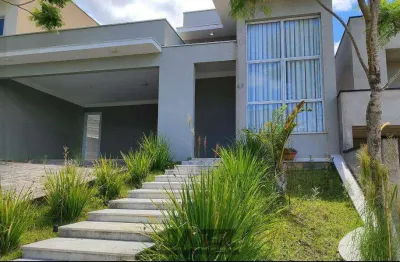 Casa em Condomínio para Locação - Condomínio Residencial Euroville II, Bragança Paulista - 180m2 - Condomínio Euroville ll  - 3 suítes