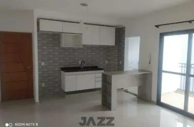 Apartamento à venda em atibaia - piqueri- 2 quartos