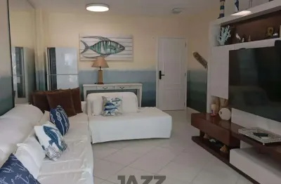 Apartamento à venda - riviera, bertioga - 133,08m2  - 5 quartos