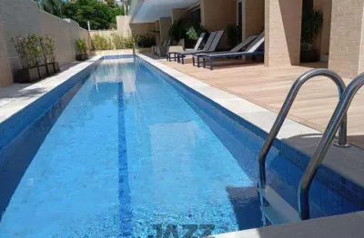 Apartamento à venda - riviera - módulo 7, bertioga - 128m2  - 3 quartos