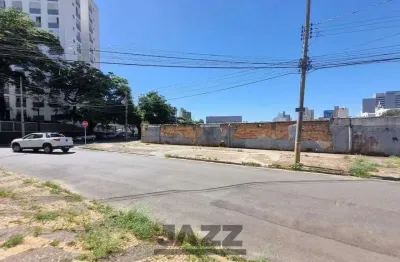 Terreno à venda na Rua Doutor Barbosa de Barros, 1, Botafogo, Campinas