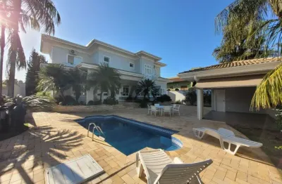 Casa em condomínio fechado com 3 quartos à venda na Rua Ubatã, 114, Loteamento Alphaville Campinas, Campinas