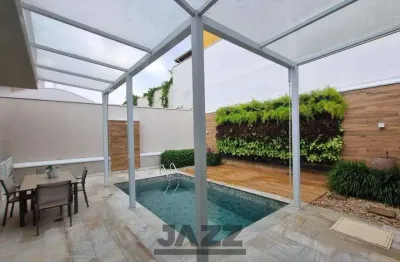 Casa em condomínio à venda - swiss park, campinas - 214m2 - condomínio geneve - swiss park  - 3 suítes