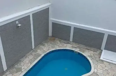 Casa para locação - jardim esplanada, indaiatuba - 235m2  - 3 quartos