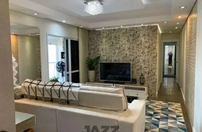 Apartamento à venda - cambuí, campinas - 80m2 - condomínio wide cambui  - 2 quartos
