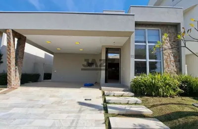 Casa em condomínio fechado com 3 quartos para alugar na Augustinho Barban, 22, Swiss Park, Campinas