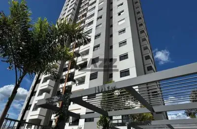 Apartamento com 2 quartos à venda na Avenida Dona Gertrudes, 181, Alvinópolis, Atibaia
