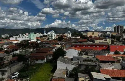 Apartamento com 2 quartos à venda na Dona Gertrudes, 181, Alvinópolis, Atibaia