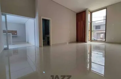 Casa à venda de 160m², com 3 quartos, 5 banheiros, piscina e 4 vagas de garagem no condomínio soleil