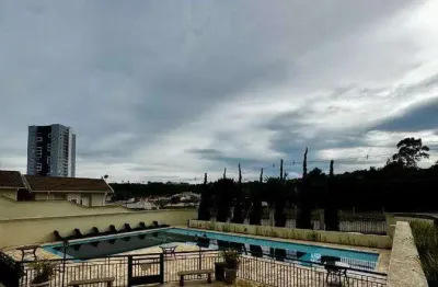 Apartamento com 3 quartos à venda na Alexandre Trícolli, 60, Vila Helena, Atibaia