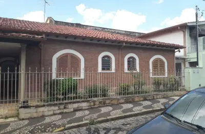 Casa à venda - centro, amparo - 400,73m2  - 4 quartos