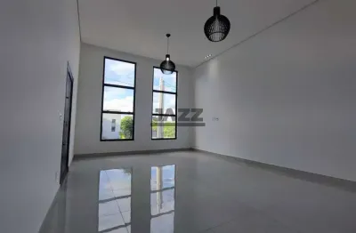 Casa à venda no condomínio soleil, com 281m², 3 quartos, 2 banheiros e 4 vagas de garagem