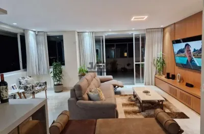 Cobertura penthouse à venda e locação no condomínio golden square - alphaville campinas