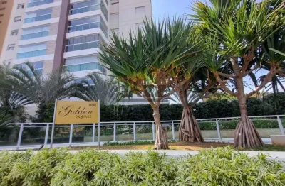 Apartamento mobiliado à venda no loteamento alphaville campinas.
