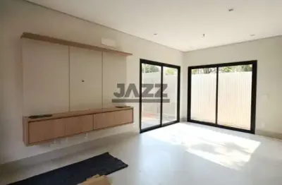 Casa 3 suítes à venda - condomínio no bairro chácara primavera, campinas, sp.