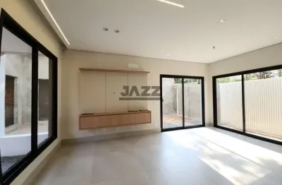 Casa 3 suítes triplex à venda em condomínio no bairro chácara primavera, campinas, sp.