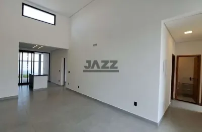 Casa térrea disponível para venda - condomínio terras da estância