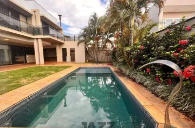 Casa em condomínio para locação - betel, paulínia - 286m2 - condomínio jardim dos manacás  - 3 suítes