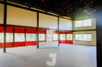Prédio comercial para locação - das posses, serra negra - 1.200m2